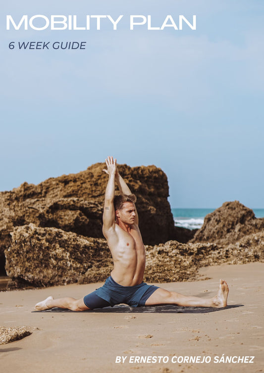 ENGLISH VERSION Mobility program 6 week guide
